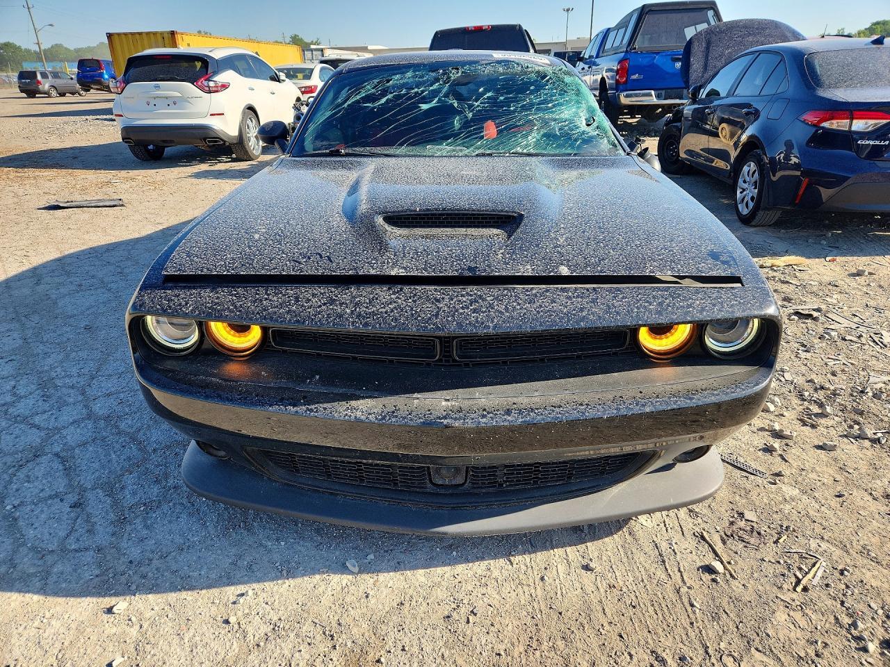 2016 Dodge Challenger Srt 392 - Image 5