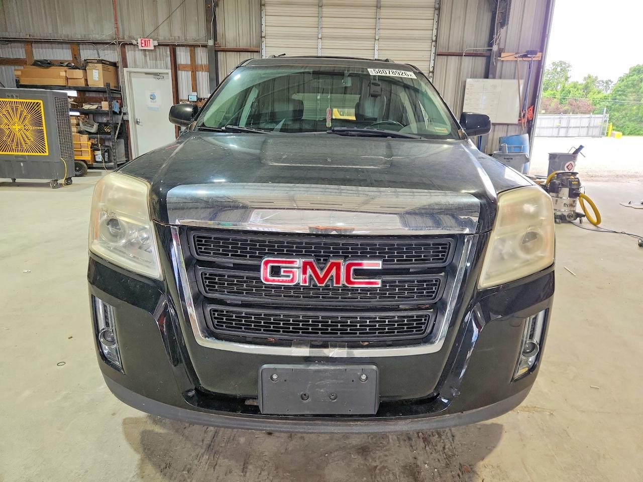 2015 GMC Terrain Slt - Image 5