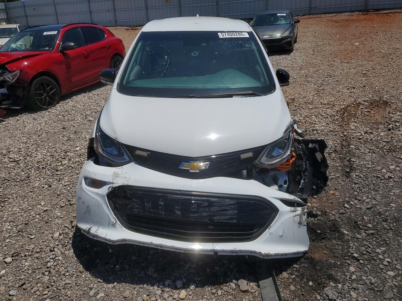 2020 Chevrolet Bolt Ev - Image 5