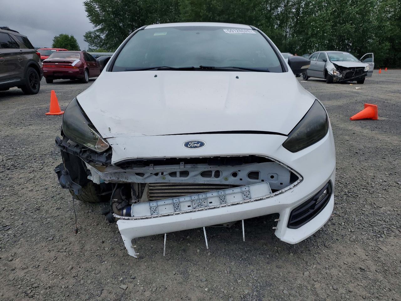 2016 Ford Focus St - Image 5
