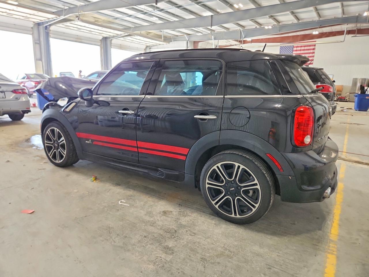 2015 Mini Cooper S Countryman - Image 2