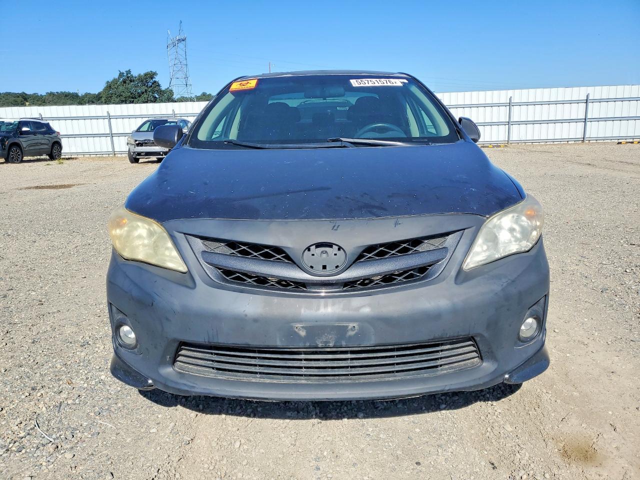 2011 Toyota Corolla S - Фото 5