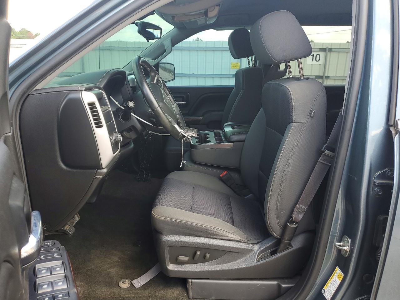 2014 GMC Sierra C1500 Sle - Фото 7