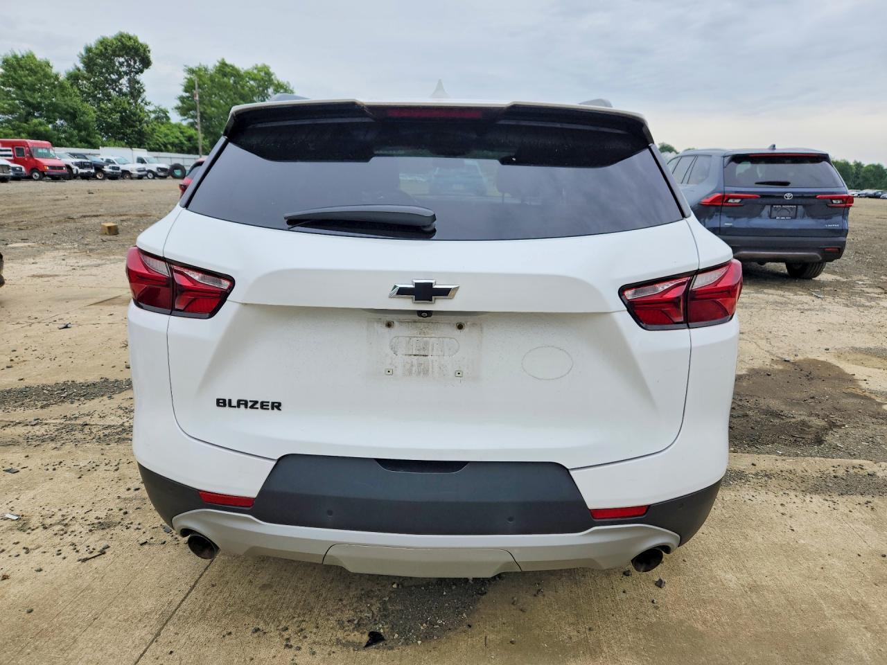 2020 Chevrolet Blazer 1Lt - Image 6