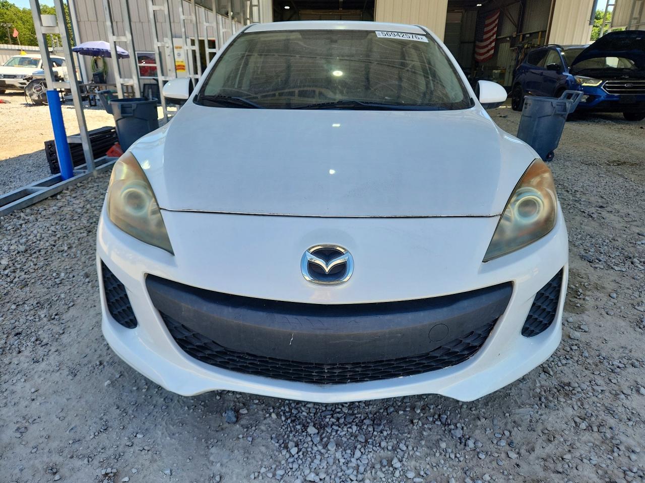 2013 Mazda Mazda 3 - Фото 5