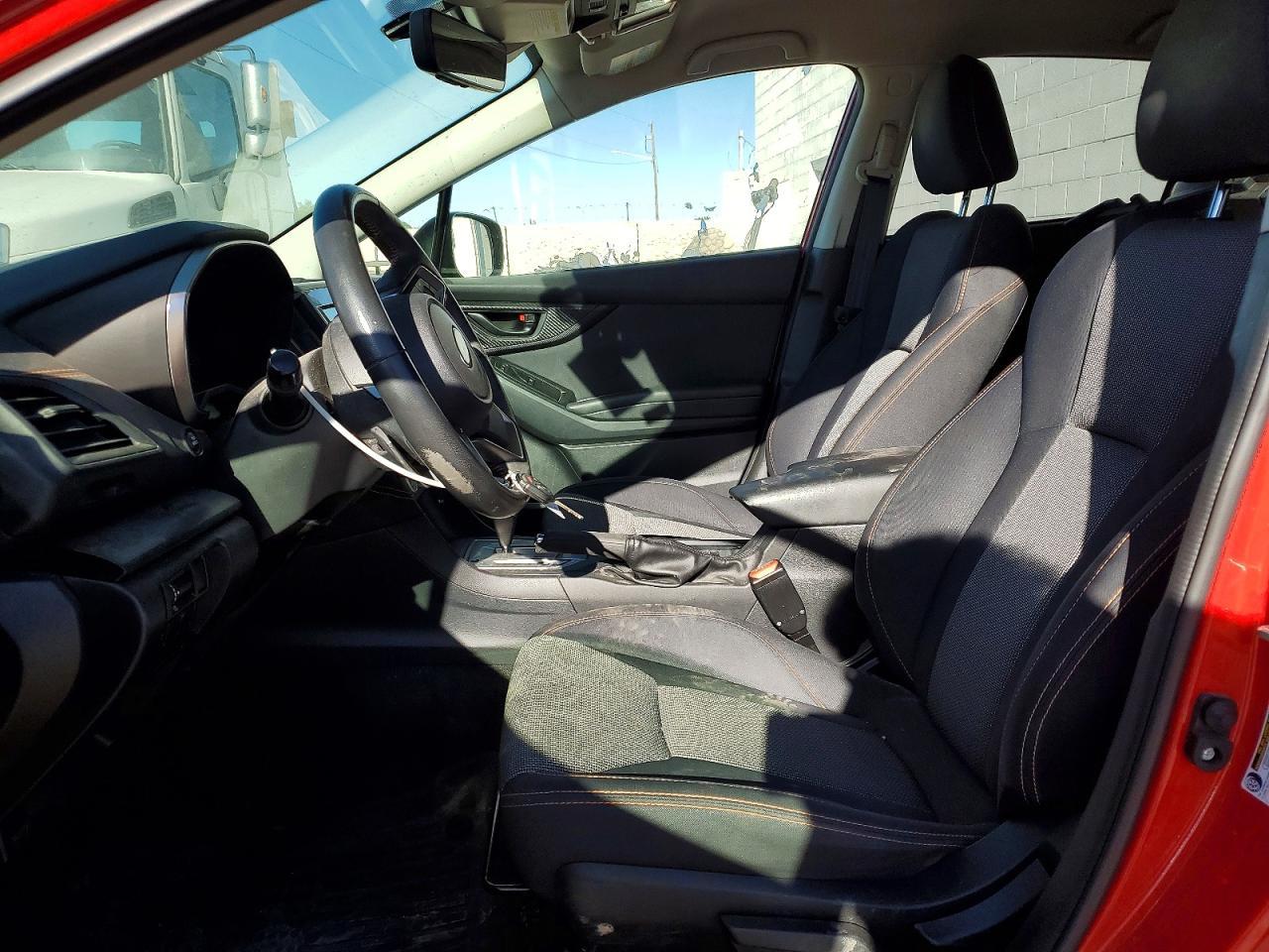 2022 Subaru Crosstrek Premium - Фото 7