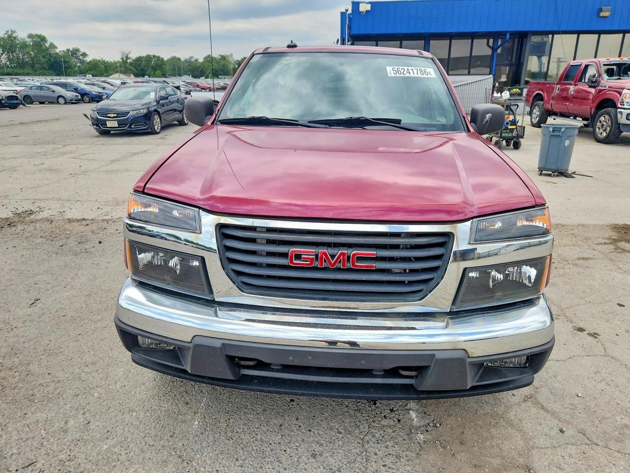 2004 GMC Canyon - Image 5