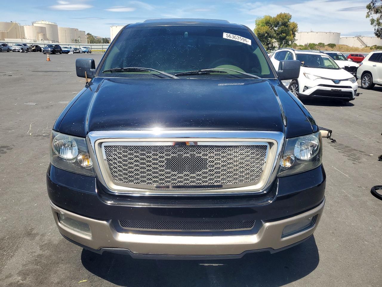 2005 Ford F150 Supercrew - Image 5