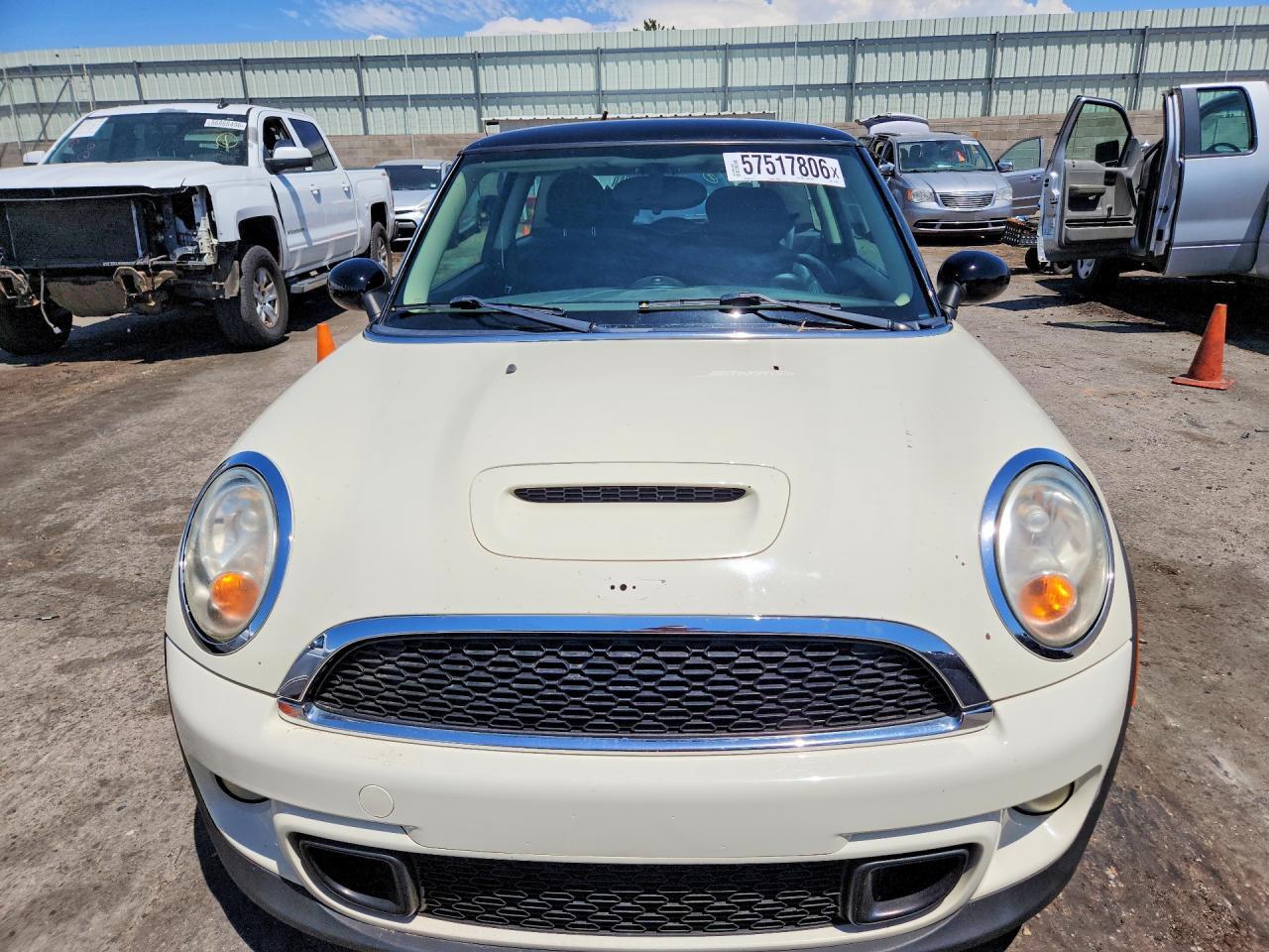 2011 Mini Cooper S - Фото 5