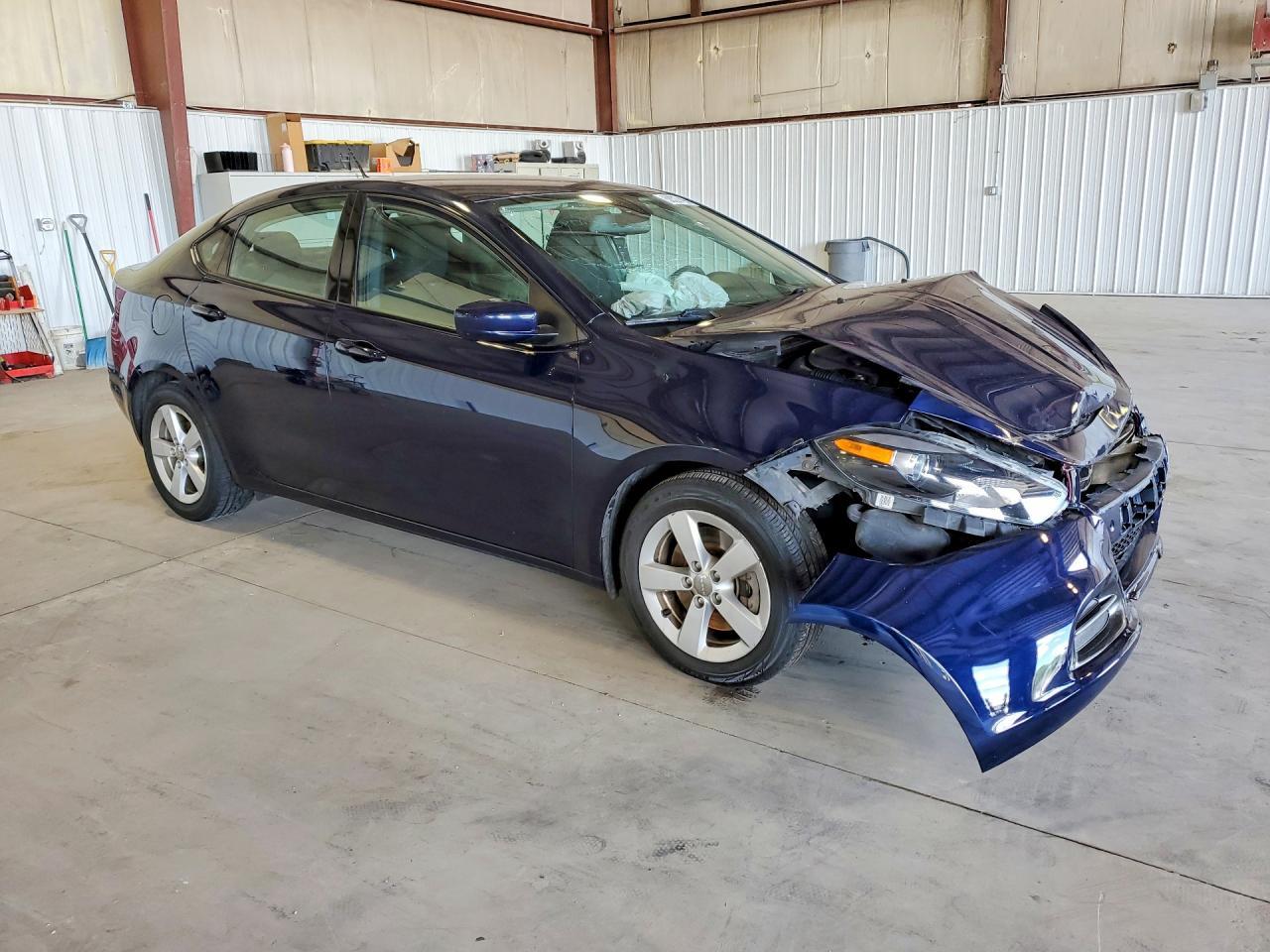 2016 Dodge Dart Sxt - Image 4