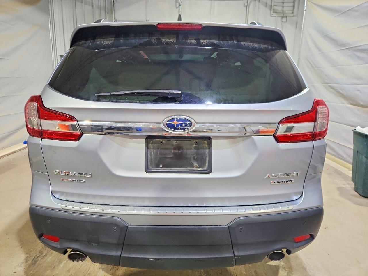 2019 Subaru Ascent Limited - Image 6