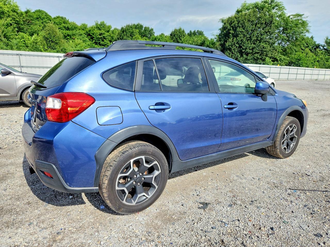 2013 Subaru Xv Crosstrek 2.0 Limited - Image 3
