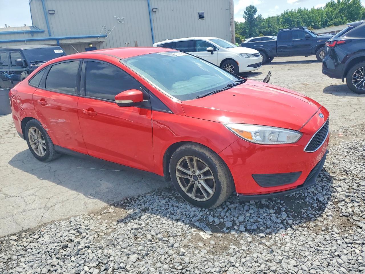 2015 Ford Focus Se - Image 4