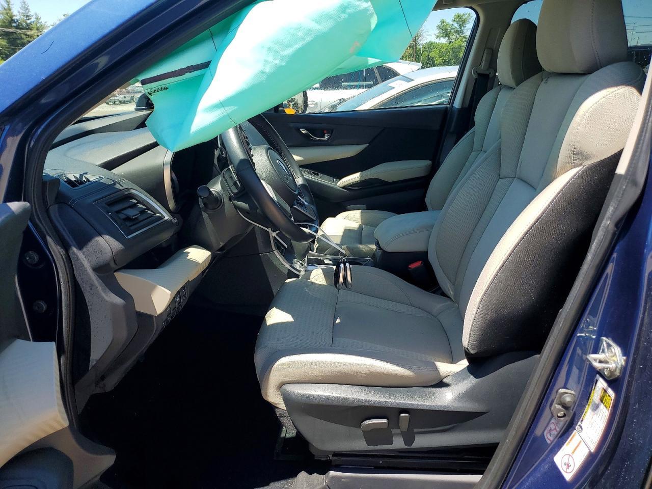 2019 Subaru Ascent Premium - Image 7