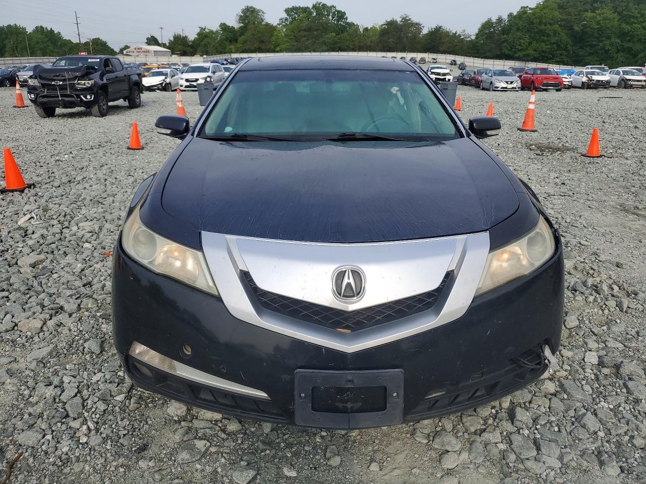 2009 Acura Tl - Фото 5