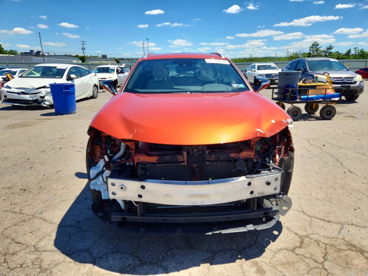2019 Lexus Ux 250H - Image 5