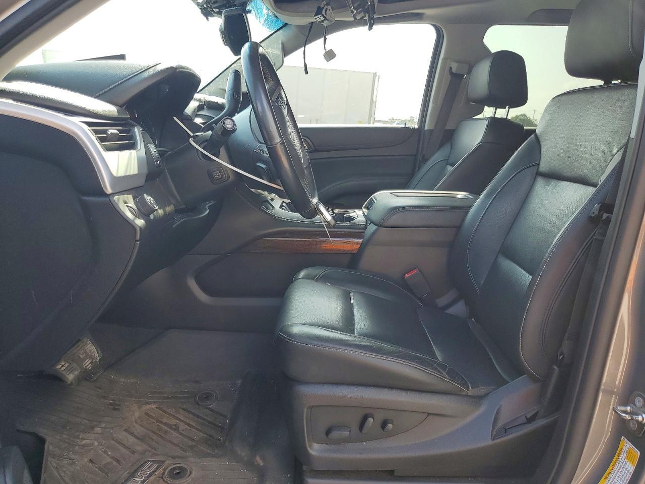 2019 GMC Yukon Slt - Фото 7