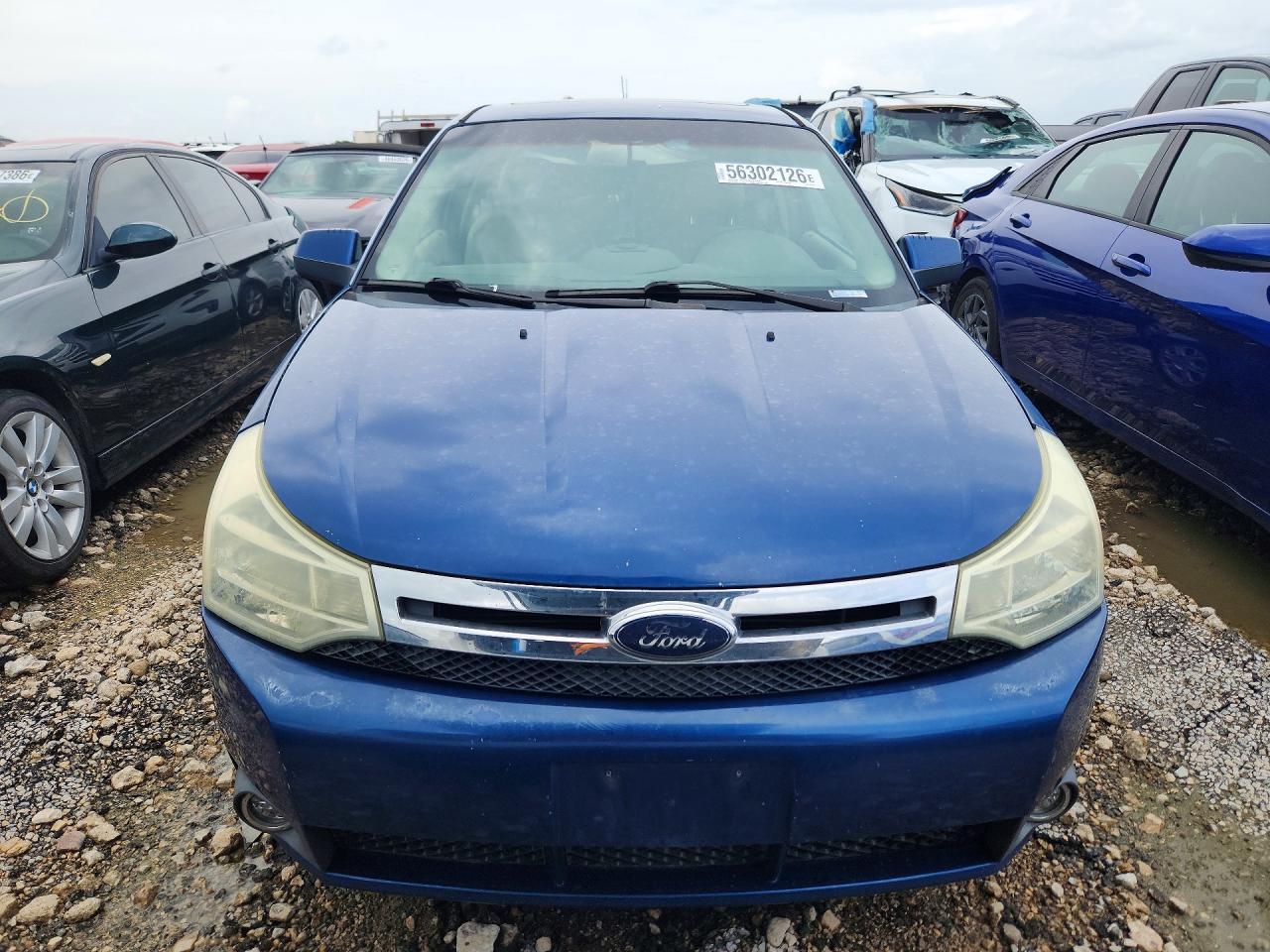 2008 Ford Focus - Фото 5
