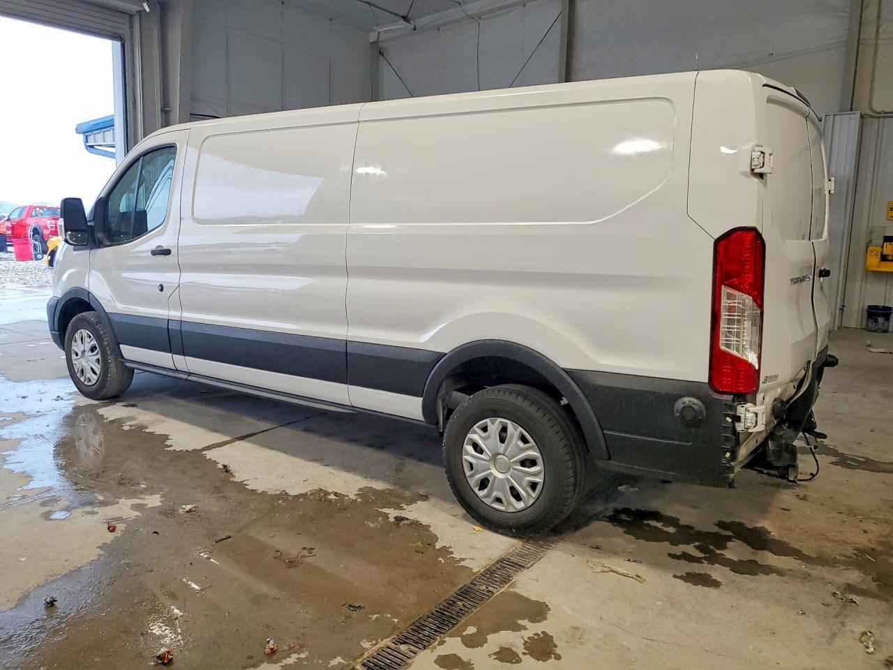 2024 Ford Transit T-250 - Фото 2