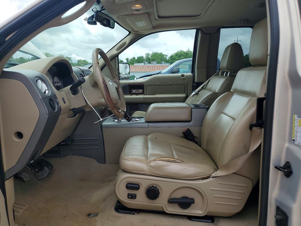 2006 Ford F150 - Фото 7