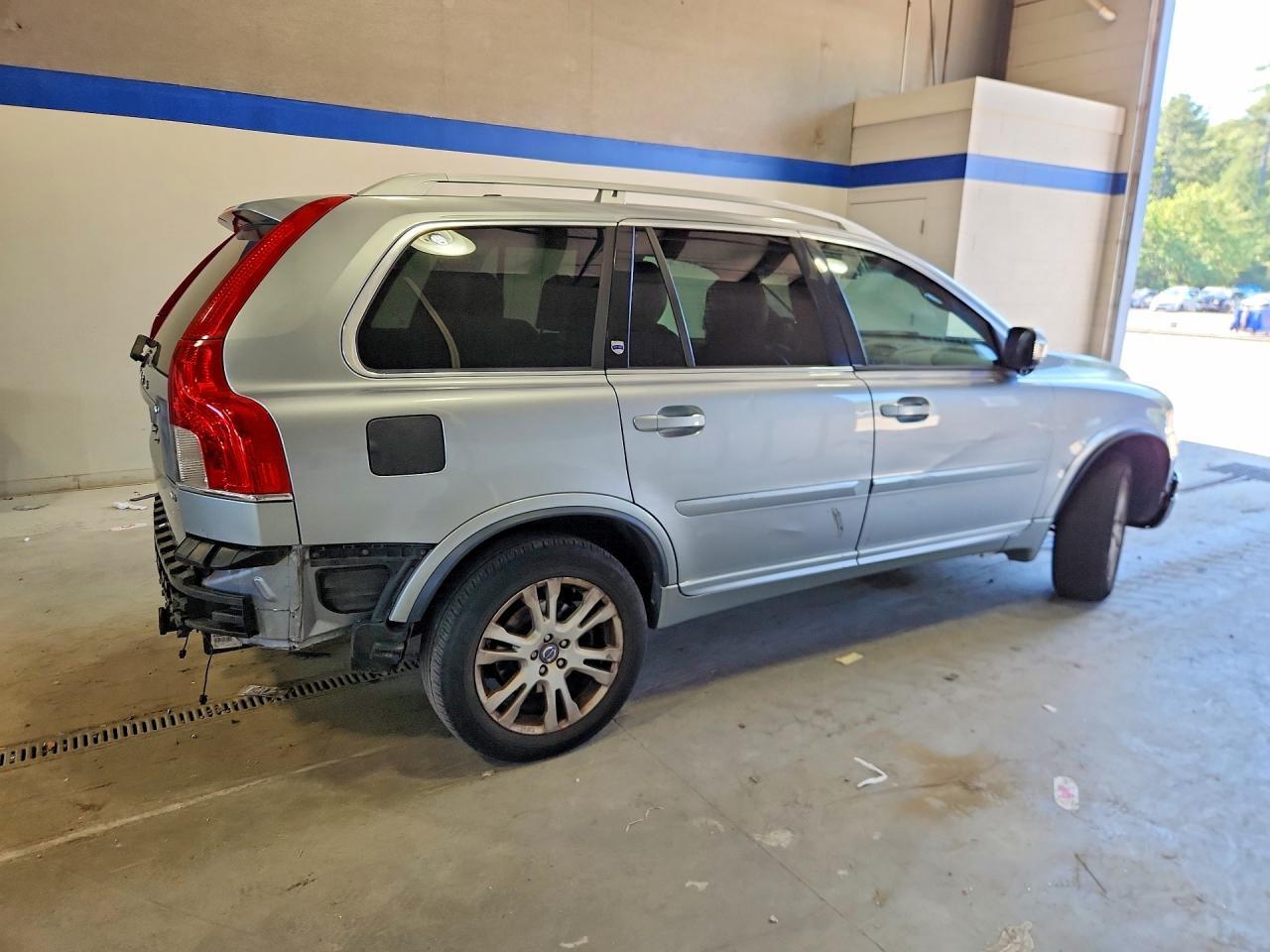 2014 Volvo Xc90 3.2 - Фото 3