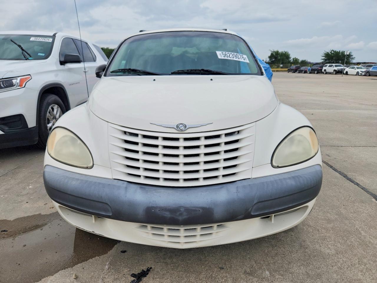 2001 Chrysler Pt Cruiser - Image 5