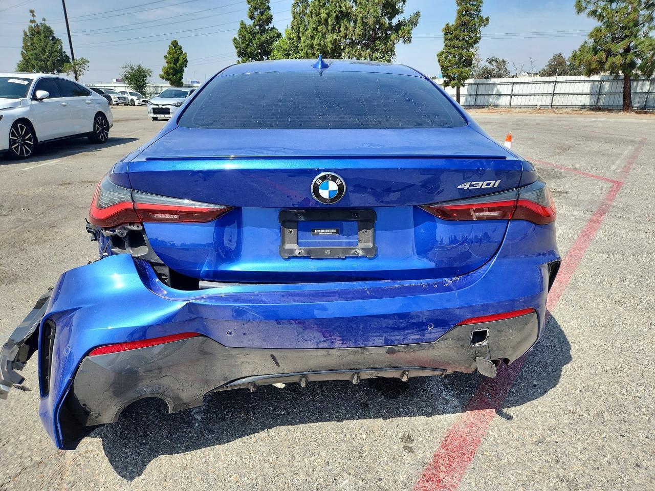 2023 BMW 430I - Image 6