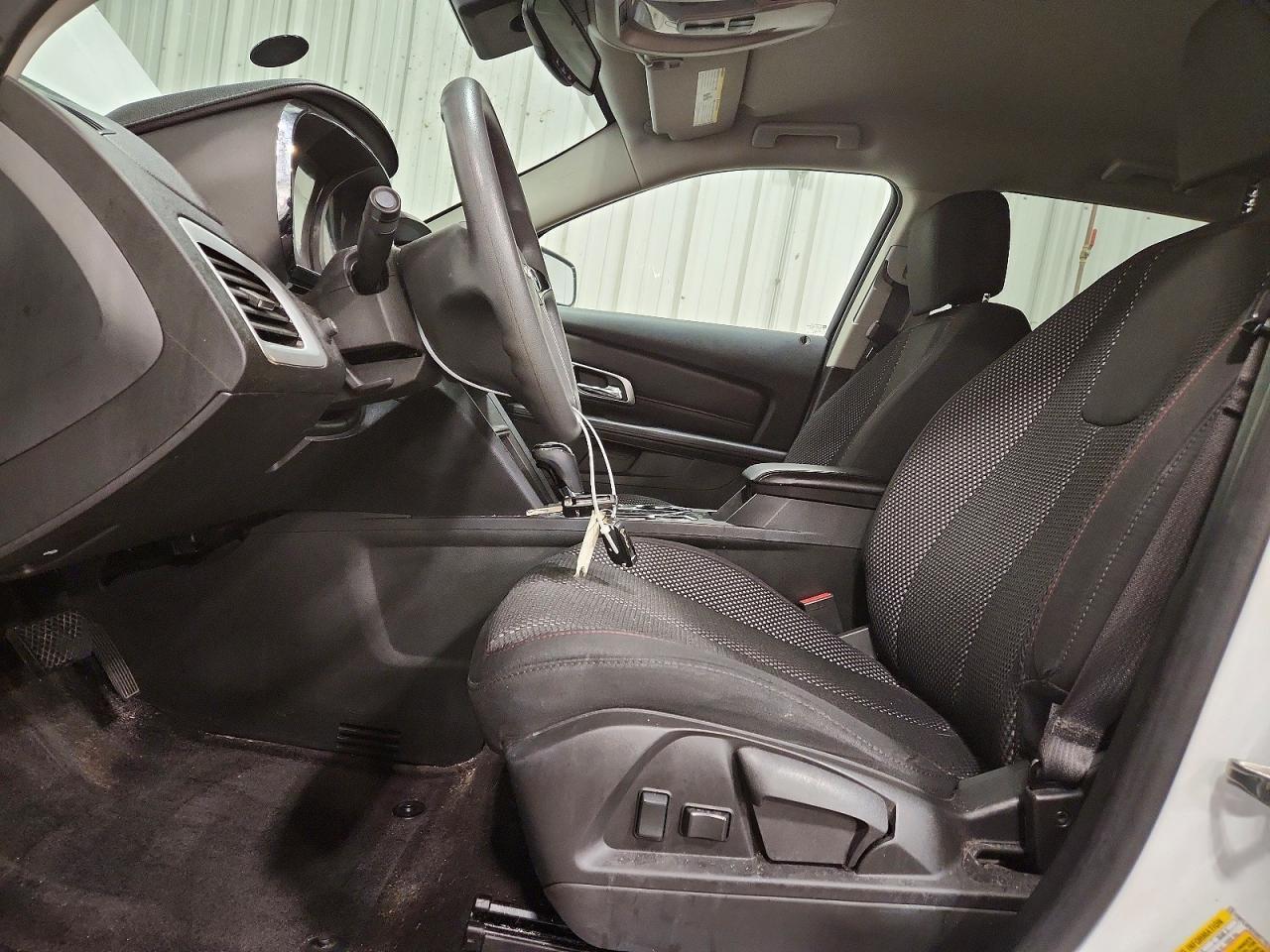 2016 GMC Terrain Sle - Фото 7
