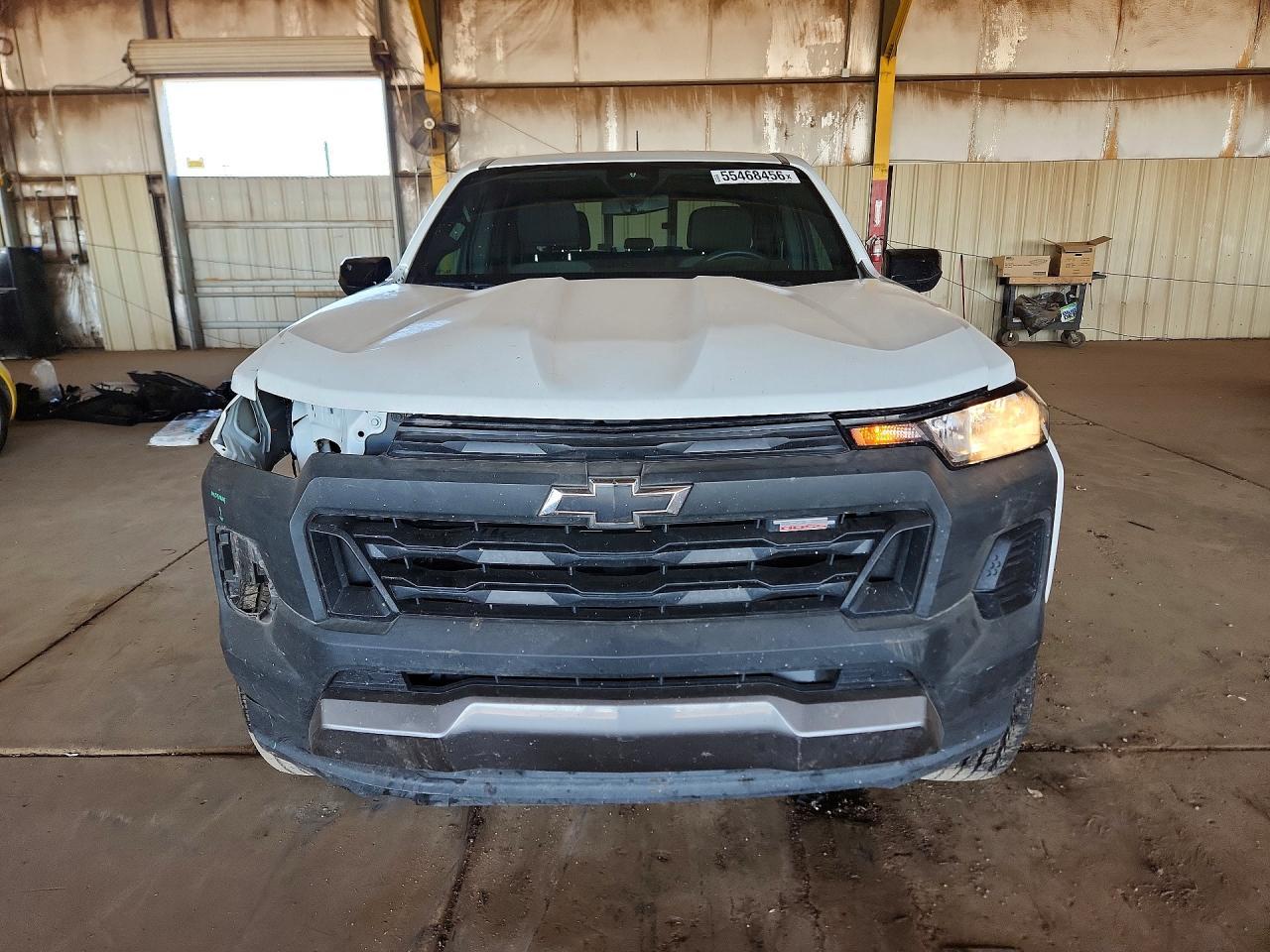 2024 Chevrolet Colorado Trail Boss - Фото 5