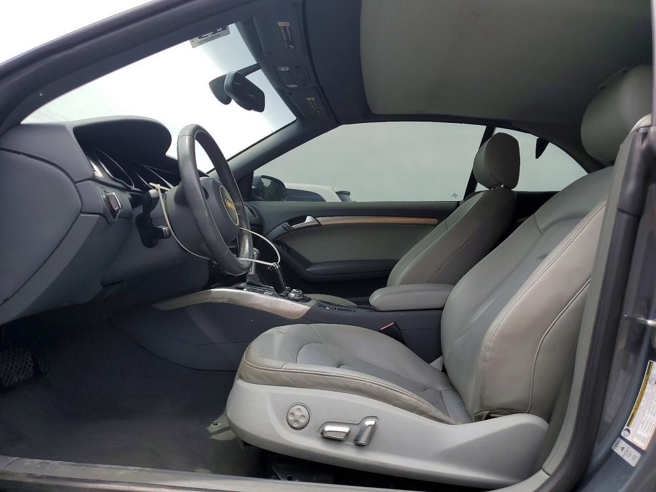 2014 Audi A5 Premium Plus - Фото 7