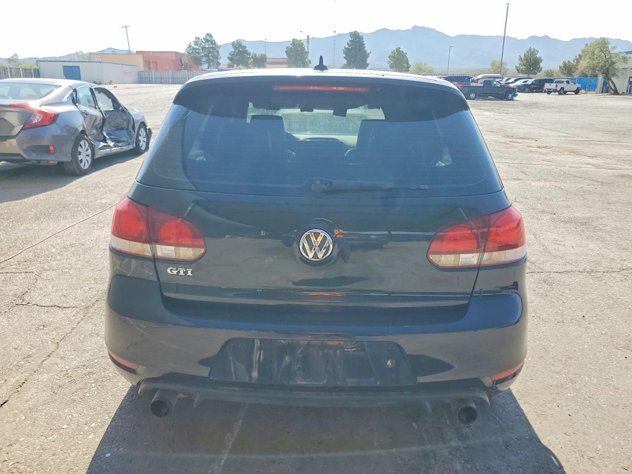 2014 Volkswagen Gti - Image 6