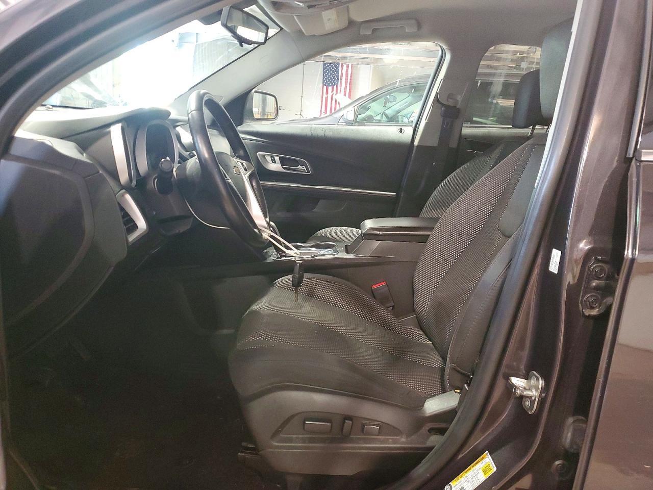 2015 Chevrolet Equinox Lt - Image 7