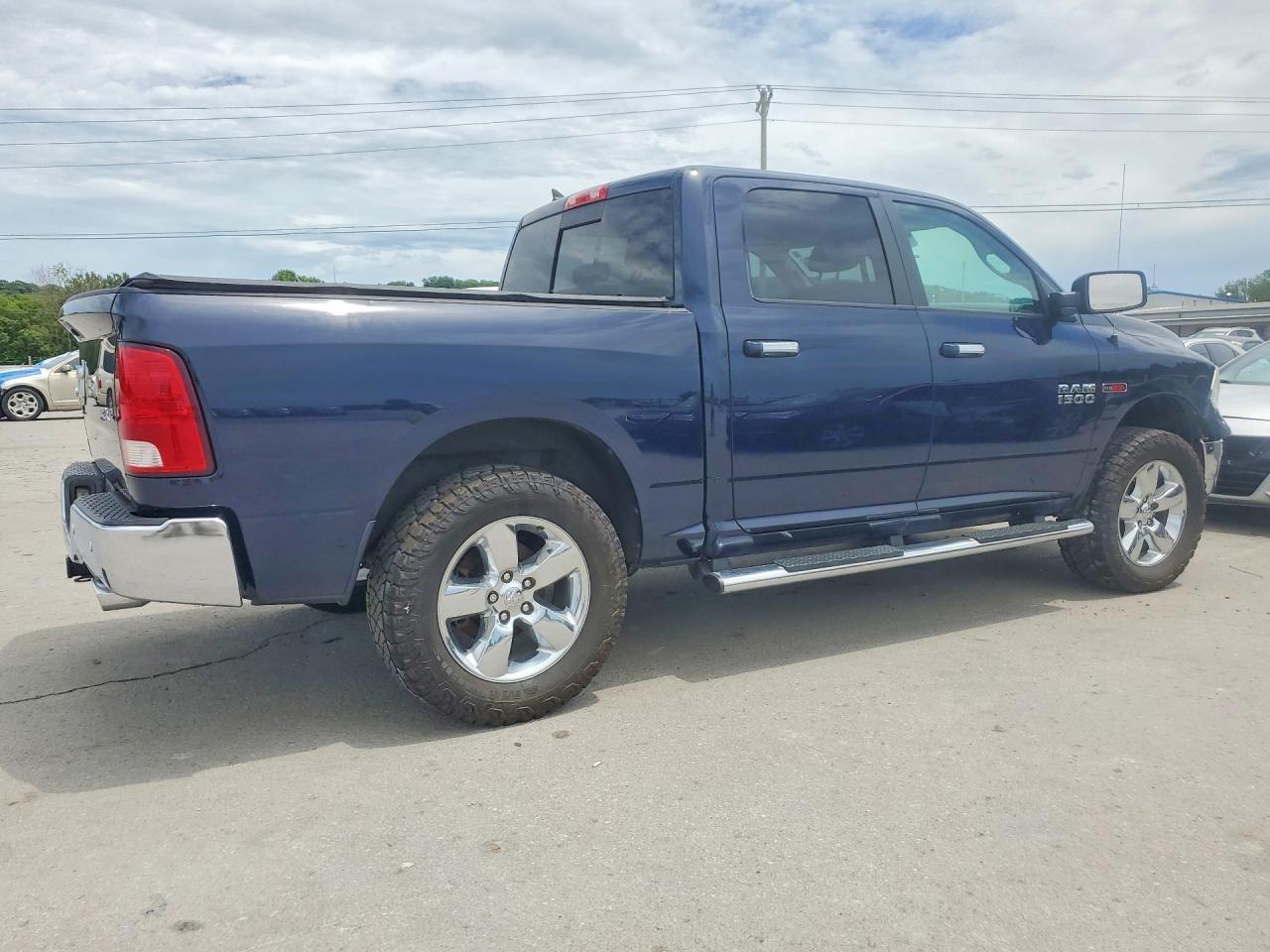 2015 Ram 1500 Slt - Image 3