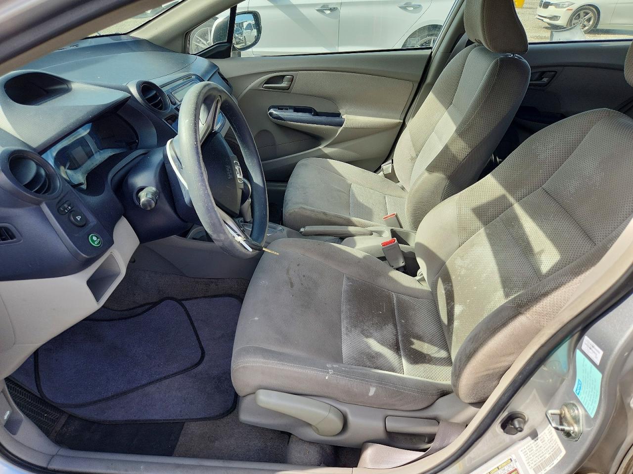 2010 Honda Insight Lx - Фото 7