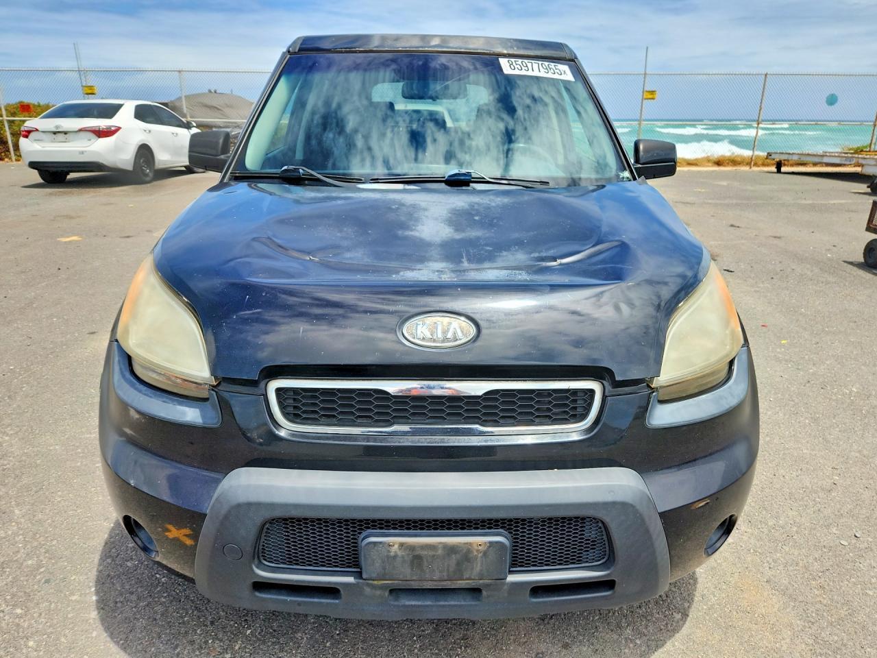 2010 Kia Soul + - Image 5