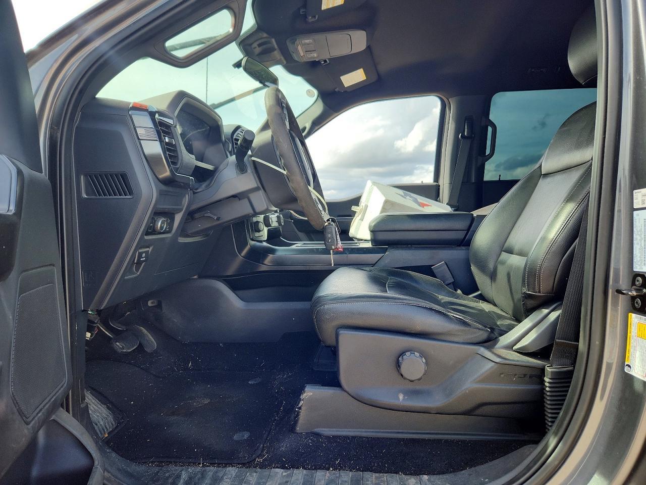 2024 Ford F150 Stx - Фото 7