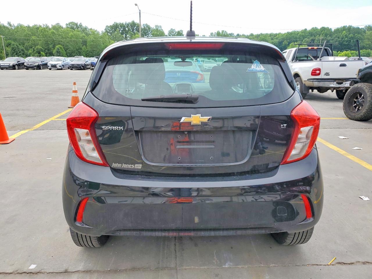 2020 Chevrolet Spark 1Lt - Image 6
