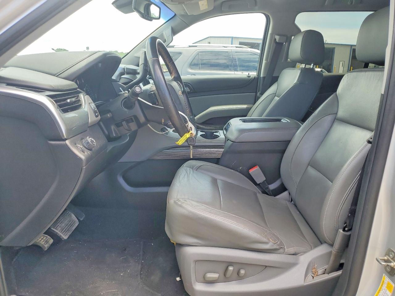 2019 Chevrolet Tahoe C1500 Lt - Фото 7
