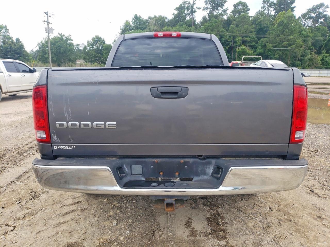 2003 Dodge Ram 1500 St - Фото 6