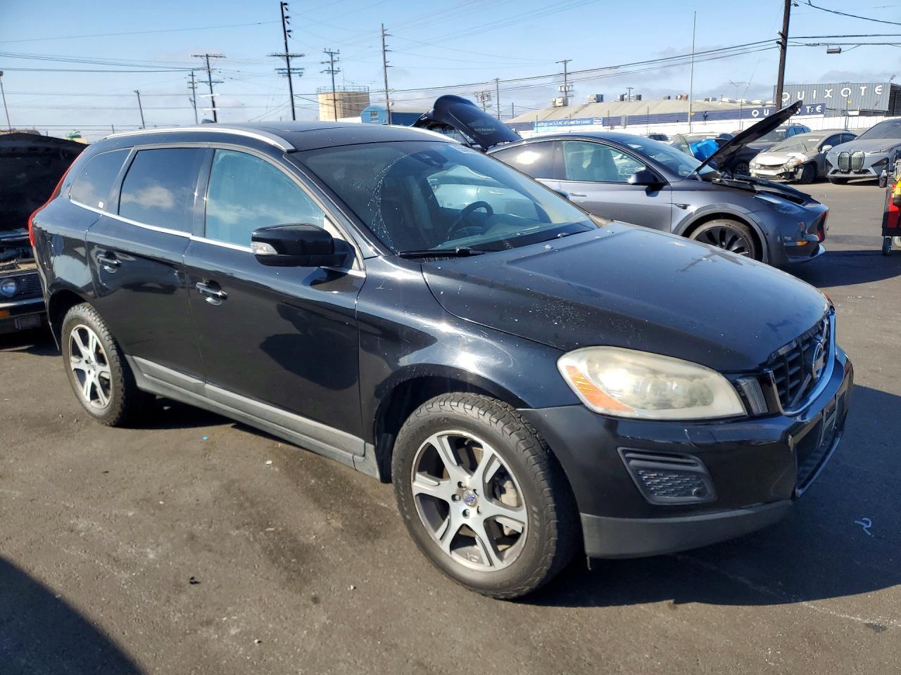 2013 Volvo Xc60 T6 - Фото 4