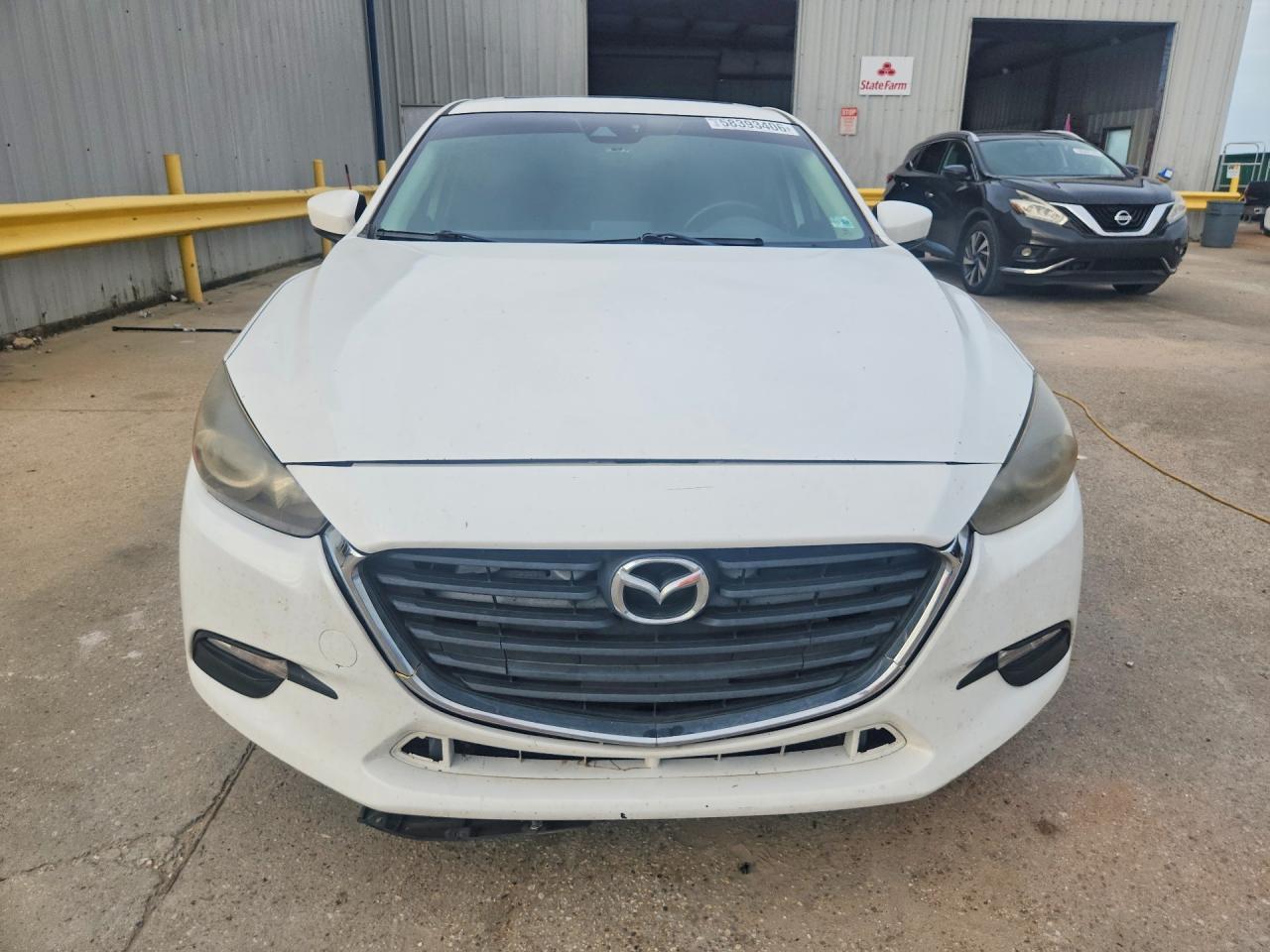 2018 Mazda 3 Touring - Фото 5