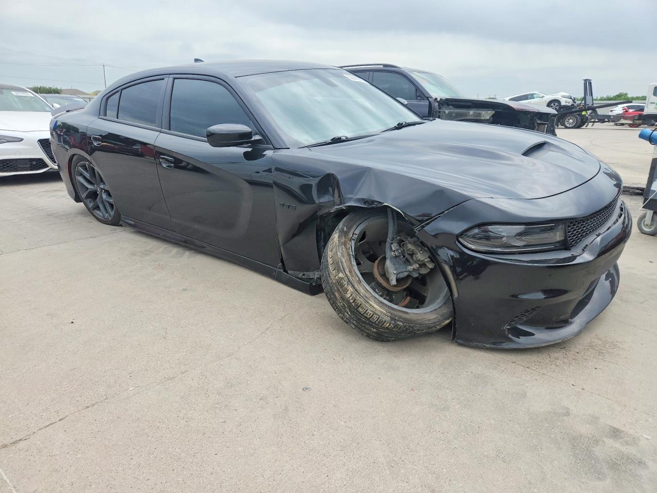 2023 Dodge Charger R/T - Image 4