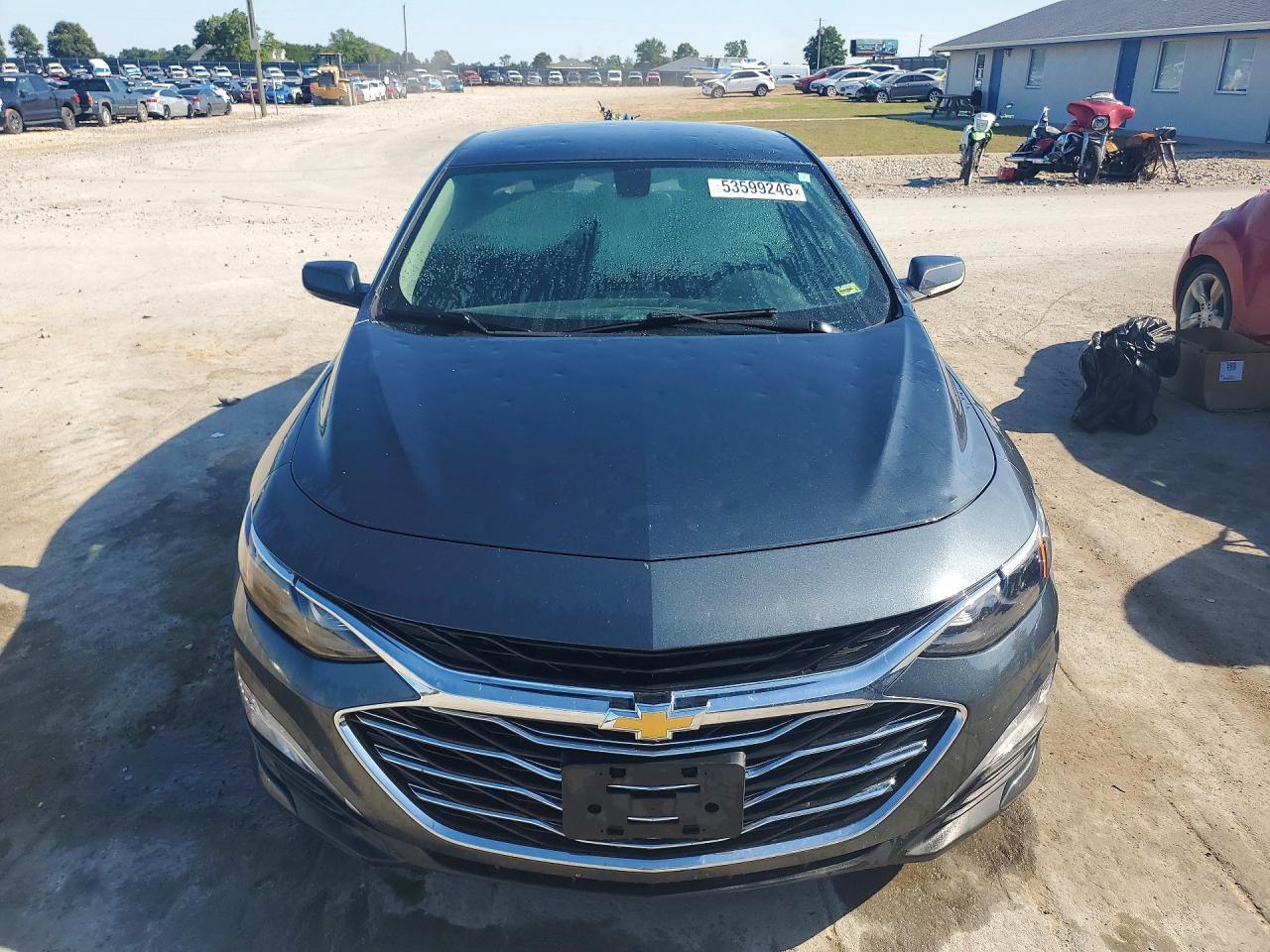 2020 Chevrolet Malibu Lt - Image 5