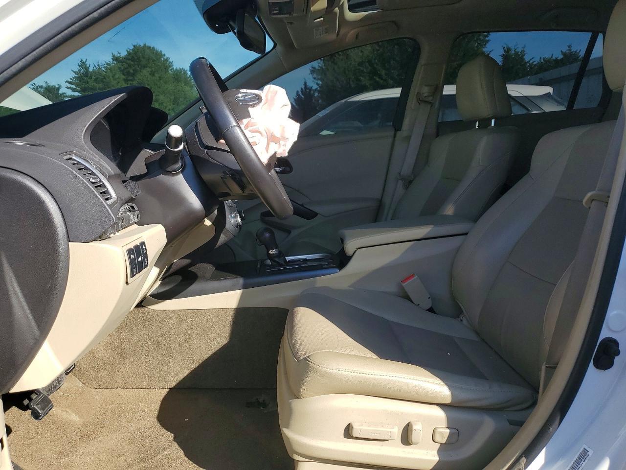 2017 Acura Rdx Advance - Image 7