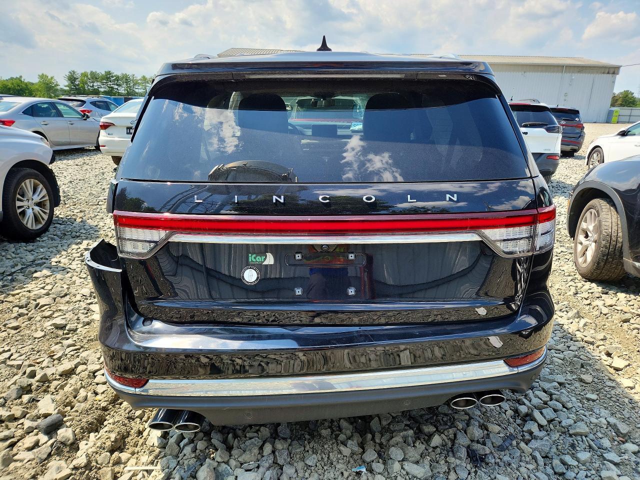 2023 Lincoln Aviator Reserve - Image 6