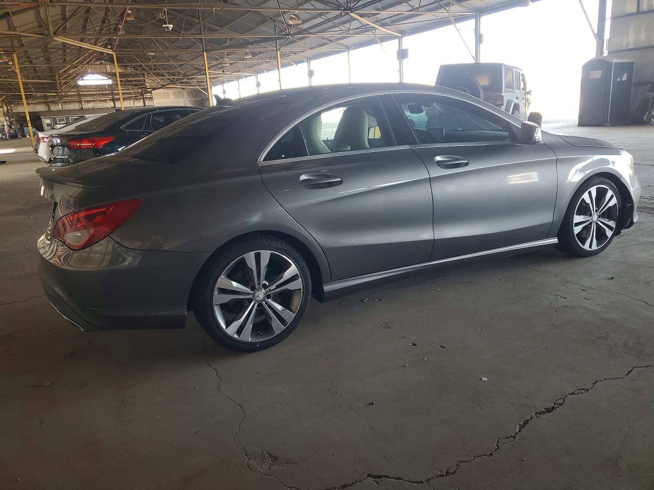 2018 Mercedes-Benz Cla 250 - Image 3
