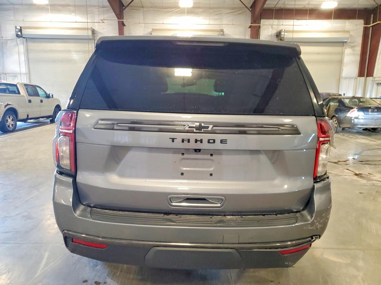 2021 Chevrolet Tahoe K1500 Z71 - Image 6