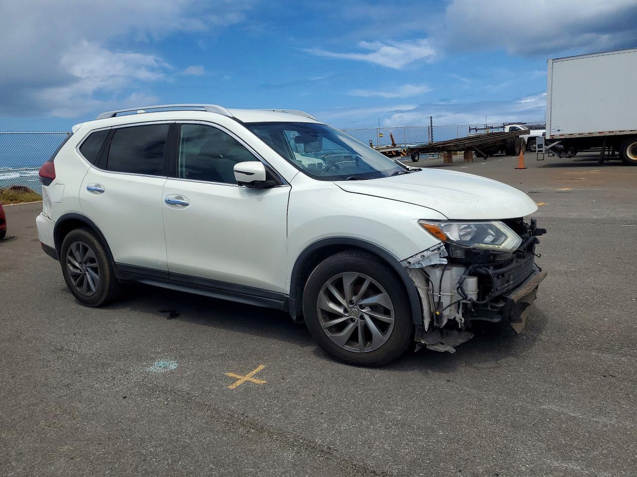 2020 Nissan Rogue - Image 4