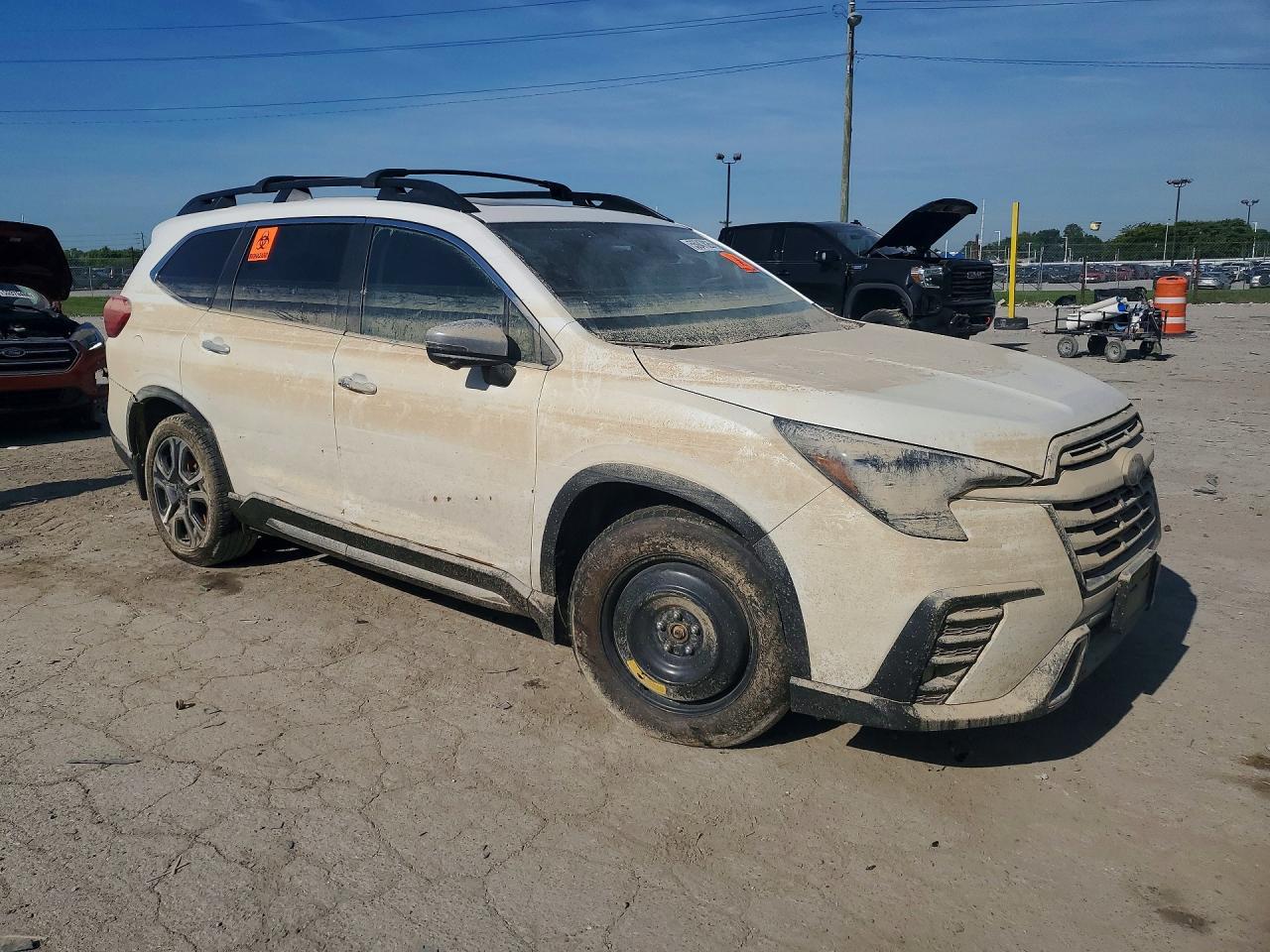 2023 Subaru Ascent Touring - Фото 4