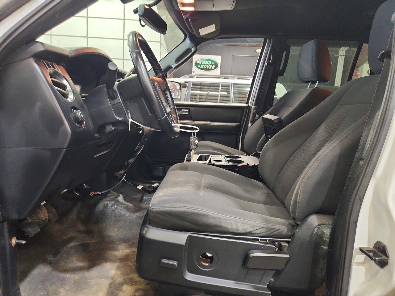 2016 Ford Expedition Xl - Image 7
